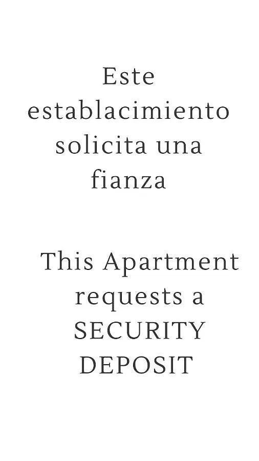 Letmalaga Economy San Telmo Apartment 0*, Malaga Spain